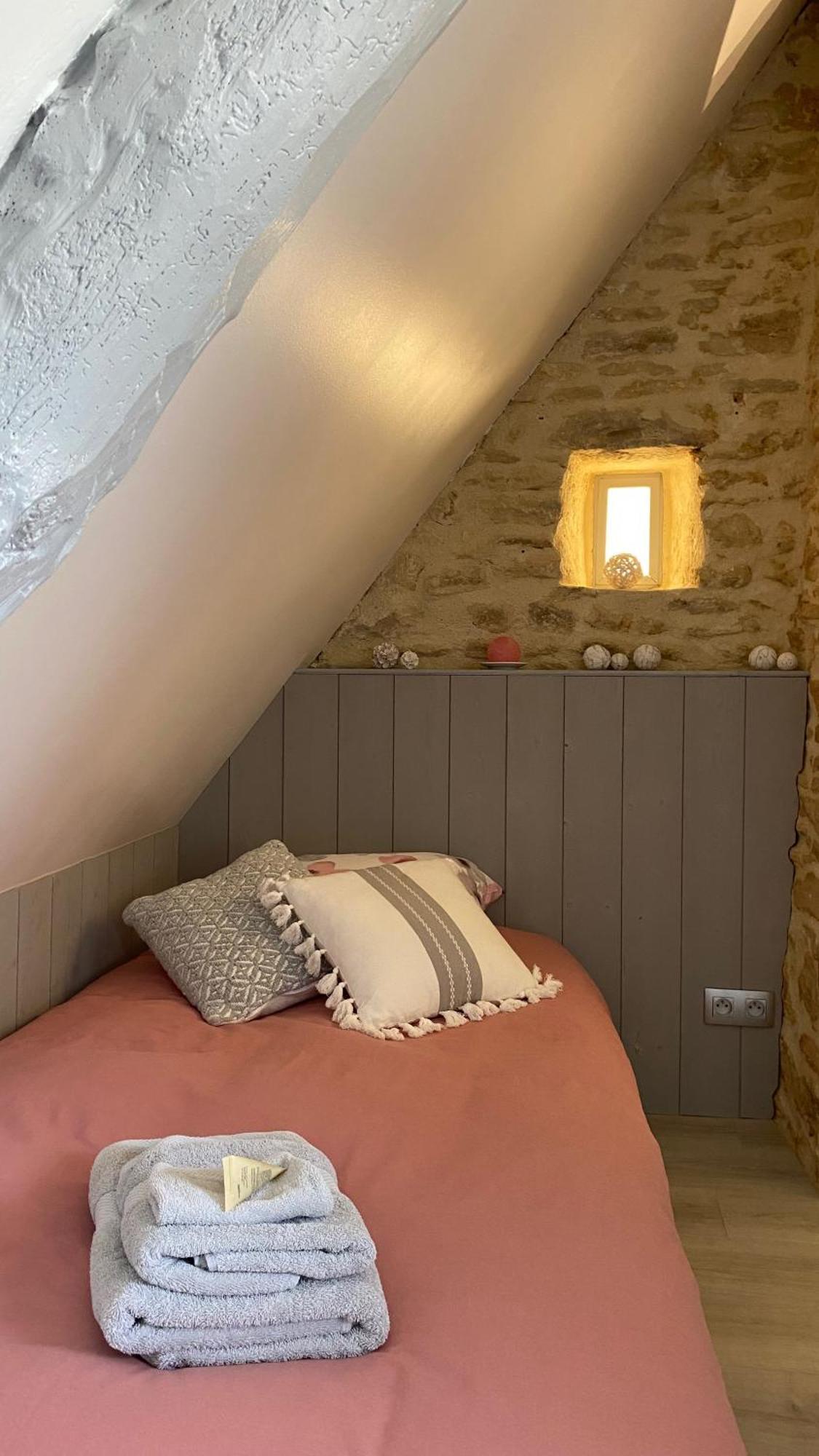 Le Clos D'Esquay, Cote Aure Dış mekan fotoğraf