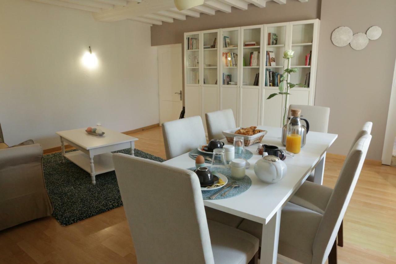 Le Clos D'Esquay, Cote Aure Dış mekan fotoğraf