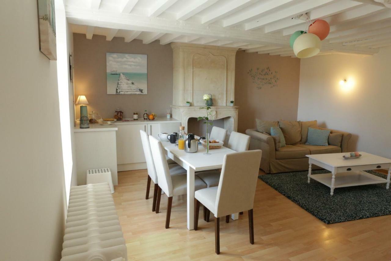 Le Clos D'Esquay, Cote Aure Dış mekan fotoğraf