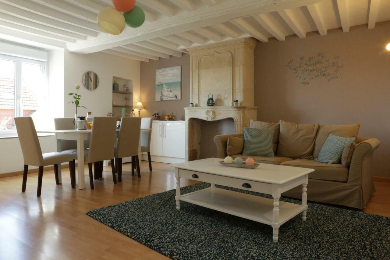 Le Clos D'Esquay, Cote Aure Dış mekan fotoğraf