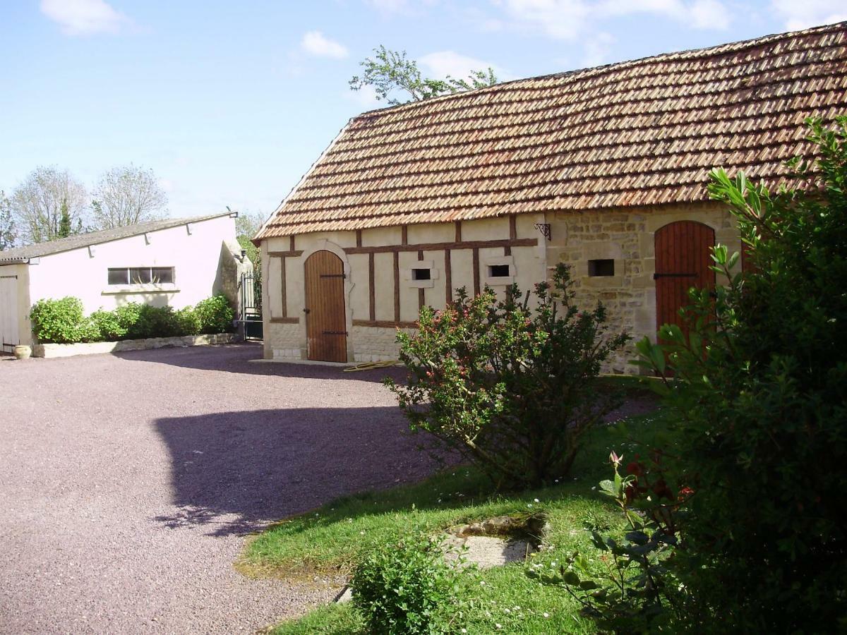 Le Clos D'Esquay, Cote Aure Dış mekan fotoğraf