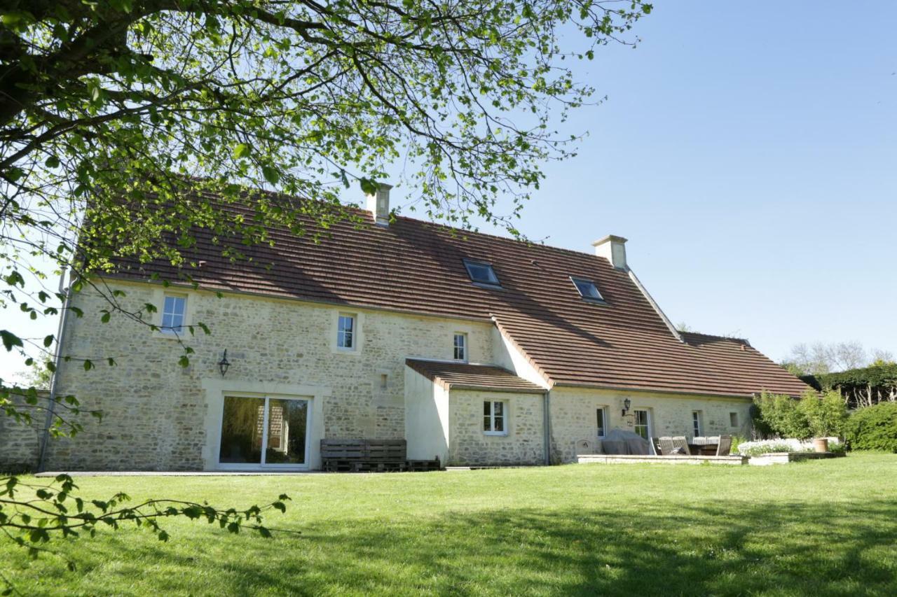 Le Clos D'Esquay, Cote Aure Dış mekan fotoğraf